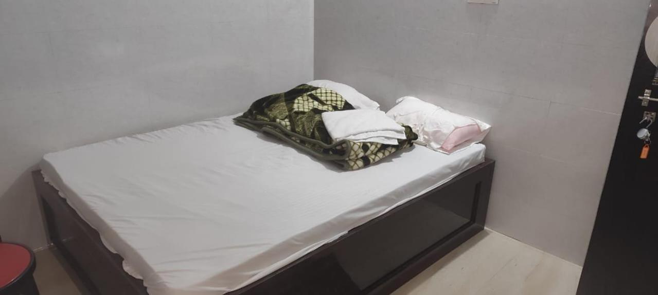 Hotel Radhey Krishna Patna  Luaran gambar