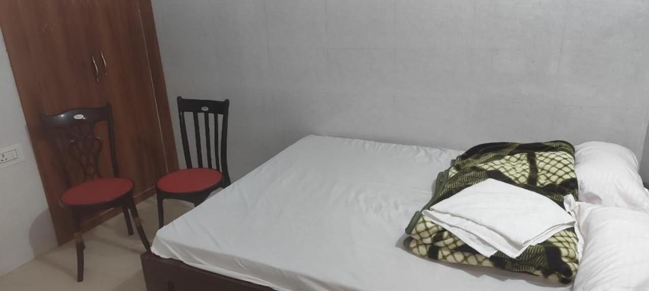 Hotel Radhey Krishna Patna  Luaran gambar