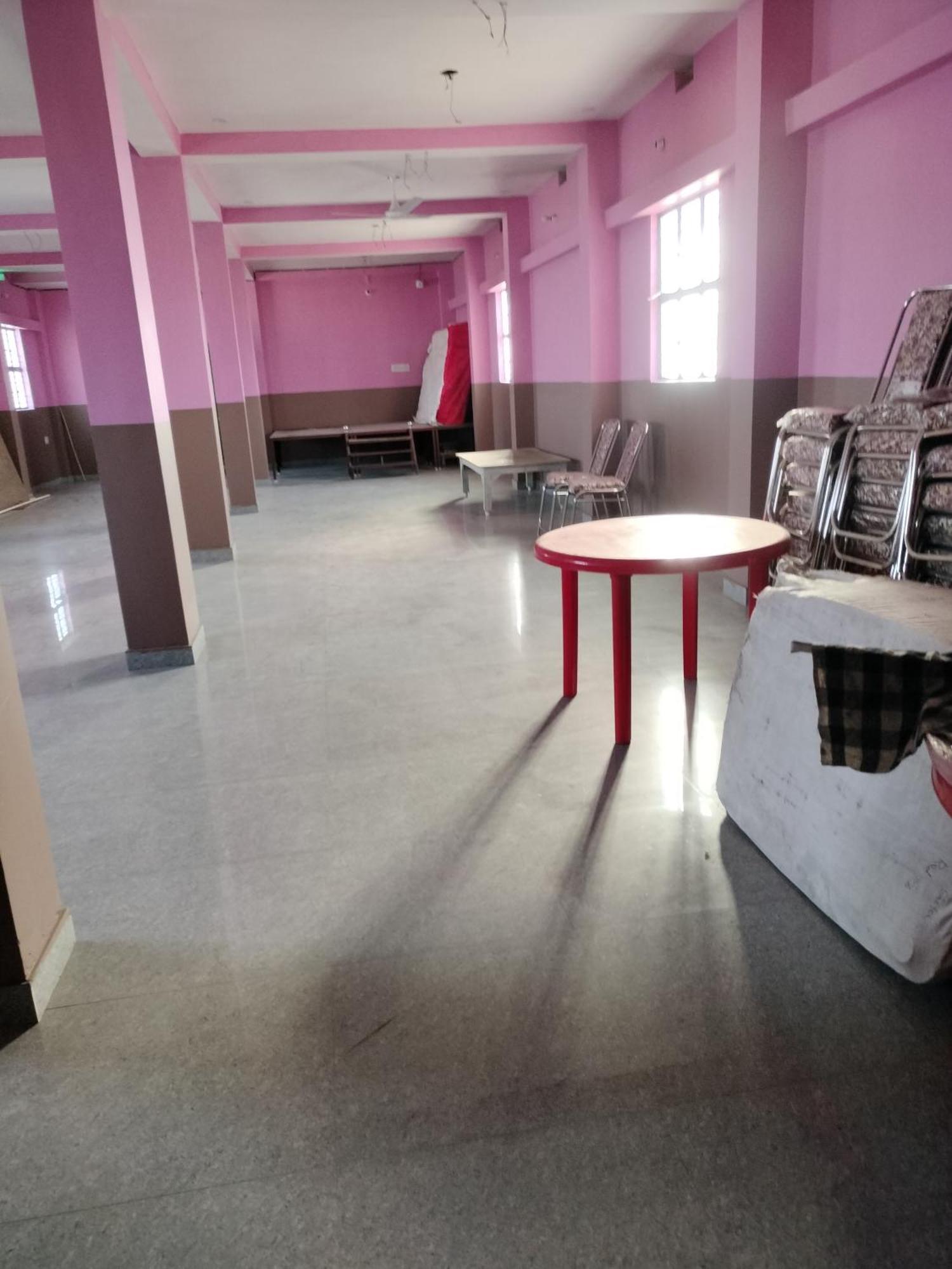 Hotel Radhey Krishna Patna  Luaran gambar