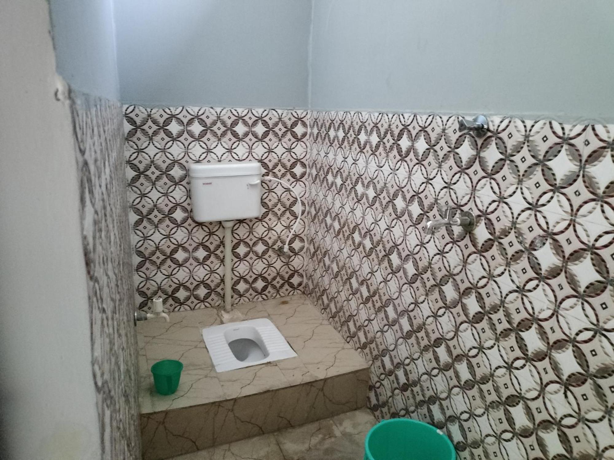 Hotel Radhey Krishna Patna  Luaran gambar